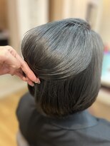 スウィートハンズ 具志川店(Sweet Hands)&nbsp;ダークグレー