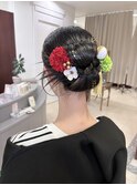 シニヨン