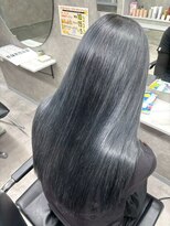 リンクス 久喜(LINKTH) シルバーグレー/ブルーシルバー/生コラカラー