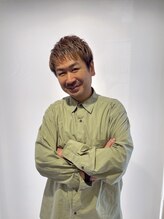 オーナー【泉 雅之】 大人女性の支持率No. 1！メンズからの支持率も高い！！是非お任せ下さい ^_^