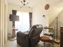 ジョリ(JOLI)の雰囲気（店内内装）