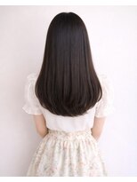 ヘアーメイク ラグズ(Hair Make Luxtz) 美髪