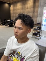 バブルス アオヤマ(Bubbles AOYAMA)&nbsp;ラルフカール