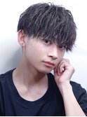 縦落ちツイストスパイラル