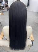 【越谷・蒲生】髪質改善◎高濃度URUTOWA水素トリートメント