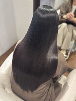 エルサ ザ ビューティー(ELSA the beauty)&nbsp;水素髪質改善トリートメント/酸性縮毛矯正/艶髪/うるツヤ/暗髪