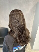 アース 春日部店(HAIR&MAKE EARTH) ハイライトカラー