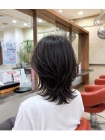 トレボー 永山店&nbsp;ウルフレイヤー