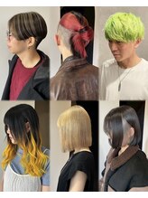 アイズム モア 名古屋伏見(I’sm more)