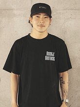 フランクスバーバーリベラルド 横浜(FRANK'S BARBER LIBERALD)&nbsp;SHUTO 横浜