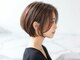 シー(sea.)の写真/お客様にご満足頂けるよう経験豊富な女性オーナーが、大人女性のお悩みに寄り添いご提案します◎