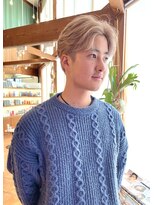 ラパンセベージュ(LA PENSEE BEIGE)&nbsp;LAPENSEE 水野　ミルクティーベージュ