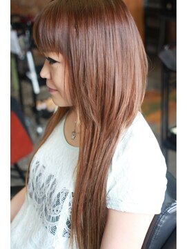 オーバーキャプテンネイキッド(OVER CAPTAIN NAKED) エクステつけ放題メニュー(40本)+事前カット(¥3090)