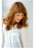 ☆外国人風ゆるふわカーリー☆【Palio by collet】03-5367-3624