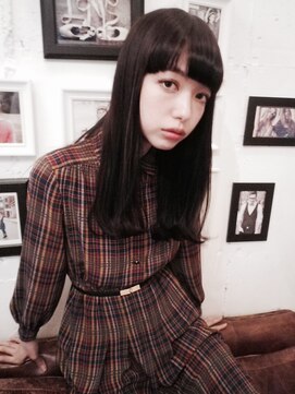 オペラ(OPERA by BALLET HAIR) 【pearl grey】・OPERA by BALLET HAIR