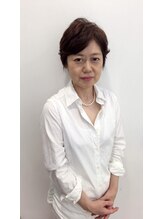 シエクル ヘアアンドスパ 渋谷店(SIECLE hair&spa) 伊藤 理恵