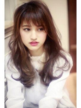 フォルテ ガーデン ヒルズ 静岡店(FORTE GARDEN HILLS) 髪質改善/韓国/縮毛矯正/ブリーチ/ダブルカラー/学割/学割U24