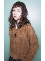 ゼットサロン(Z SALON) Z「イエローピンクポイントカラー」