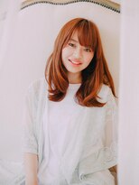 スムーズ 北千住(smoos’)&nbsp;ワンカールふわガール