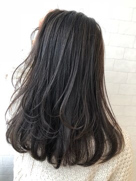 メリー(merry craftsman's factory) ワンカールで可愛いスタイル!ka