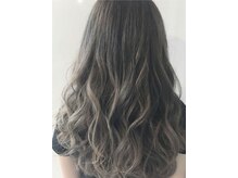 ヘアーファクトリー リュウ(Hair factory RYU)
