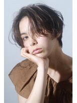 アピィス(APPiiS)&nbsp;横浜APPiiS☆ハンサムショート×ハイライト