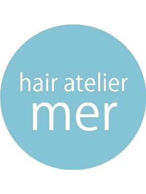 ヘアーアトリエ メール(hair atelier mer)