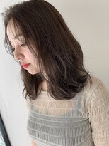 ガーランドウメダ(Garland umeda)&nbsp;ロングレイヤー