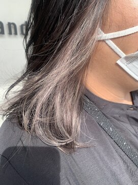 レナンダ (Reanda) コントラスト春カラー