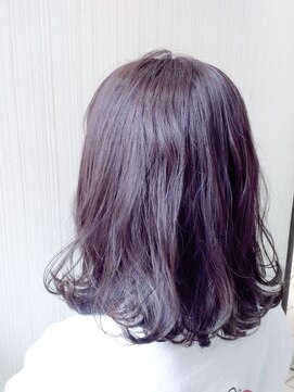 トムキャット(TOM CAT) 秋におすすめ ラベンダーパープル