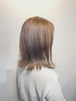 コポル(Copol)&nbsp;春にしてみたいベージュカラー！