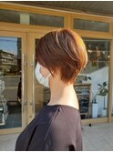 ショートスタイル