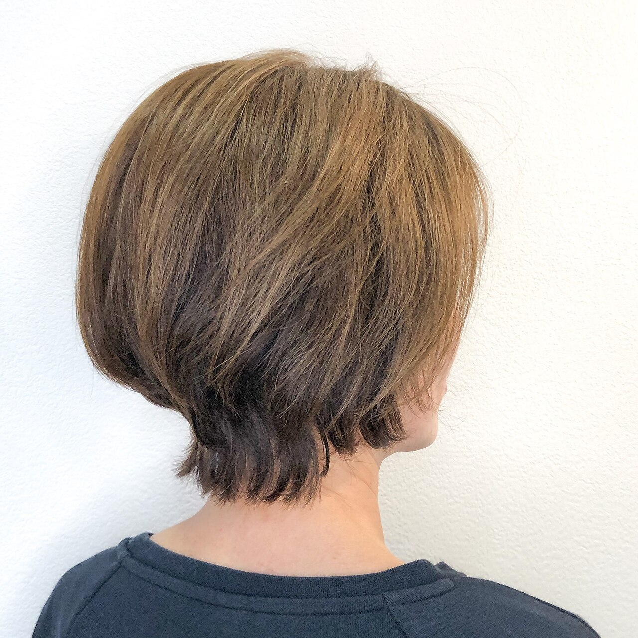 2025年春】ダックテールの髪型・ヘアアレンジ｜人気順