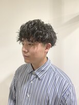 ハロ 蕨(HALO)&nbsp;ソフトツイスト&スパイラル