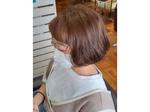 ヘアーメイク グロー(hair make grow)