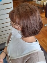 ヘアーメイク グロー(hair make grow)