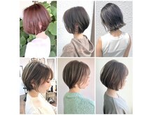 エス ヘア&ヒーリング(S hair&healing)