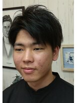 トウキョウケン(Tokyoken)&nbsp;スウィングマッシュTwoブロックスタイル