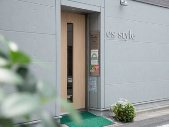 es style【エススタイル】