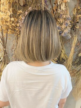 ガブル(GABBLE) BOB