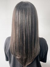 ヘアーサロン ハイプ(HYPE)