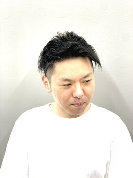 ルピナス 北千住(Lupinus) アシメブロック