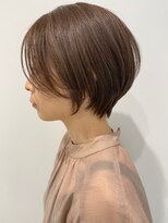 バサ 花小金井店(BASSA)&nbsp;ショート［花小金井］