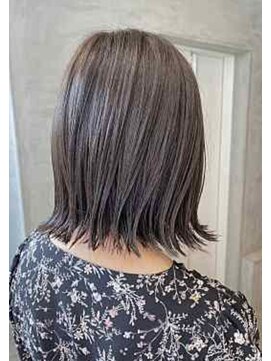 ジーナ 天神(Zina) 髪質改善＊大人かわいいヘア＊美髪のススメ【Zina 天神西通り】