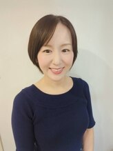 ヘアー ロゼッタ ギンザ(Hair rosetta GINZA) 枝川 美和子