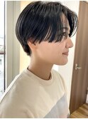 ハンサム