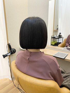 シファ(sifa) ボブ