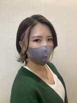 バリエ ホテル日航札幌店(VARIE)&nbsp;イヤリングカラー5月