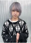 ▽□□▽シルバーウルフ