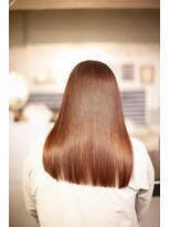 スリースリーナイン ヘアーアンドメイク(339 hair&make) 艶々